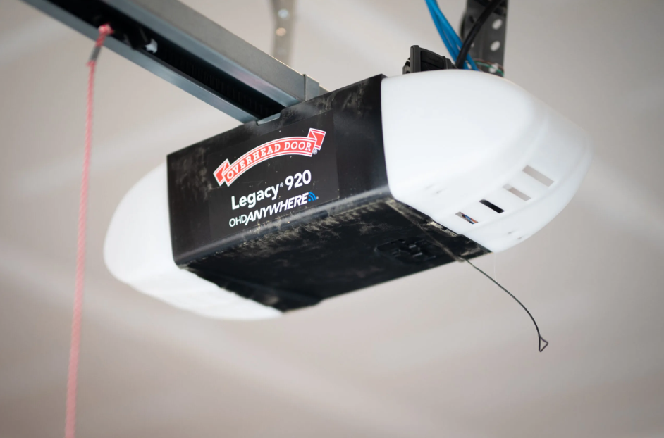 Why Expert Diagnostics are Essential for Garage Door Opener Repair