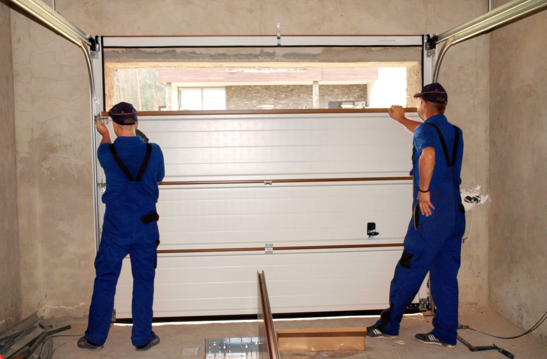 Is It Worth It? Upgrading Insulation During Your Next Garage Door Repair