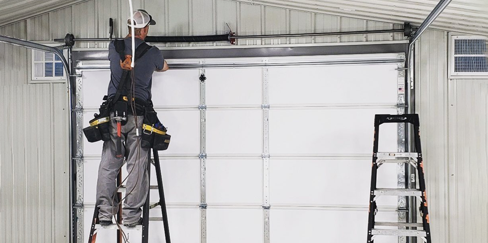 Emergency Garage Door Spring Repair & Replacement in Palmetto Bay