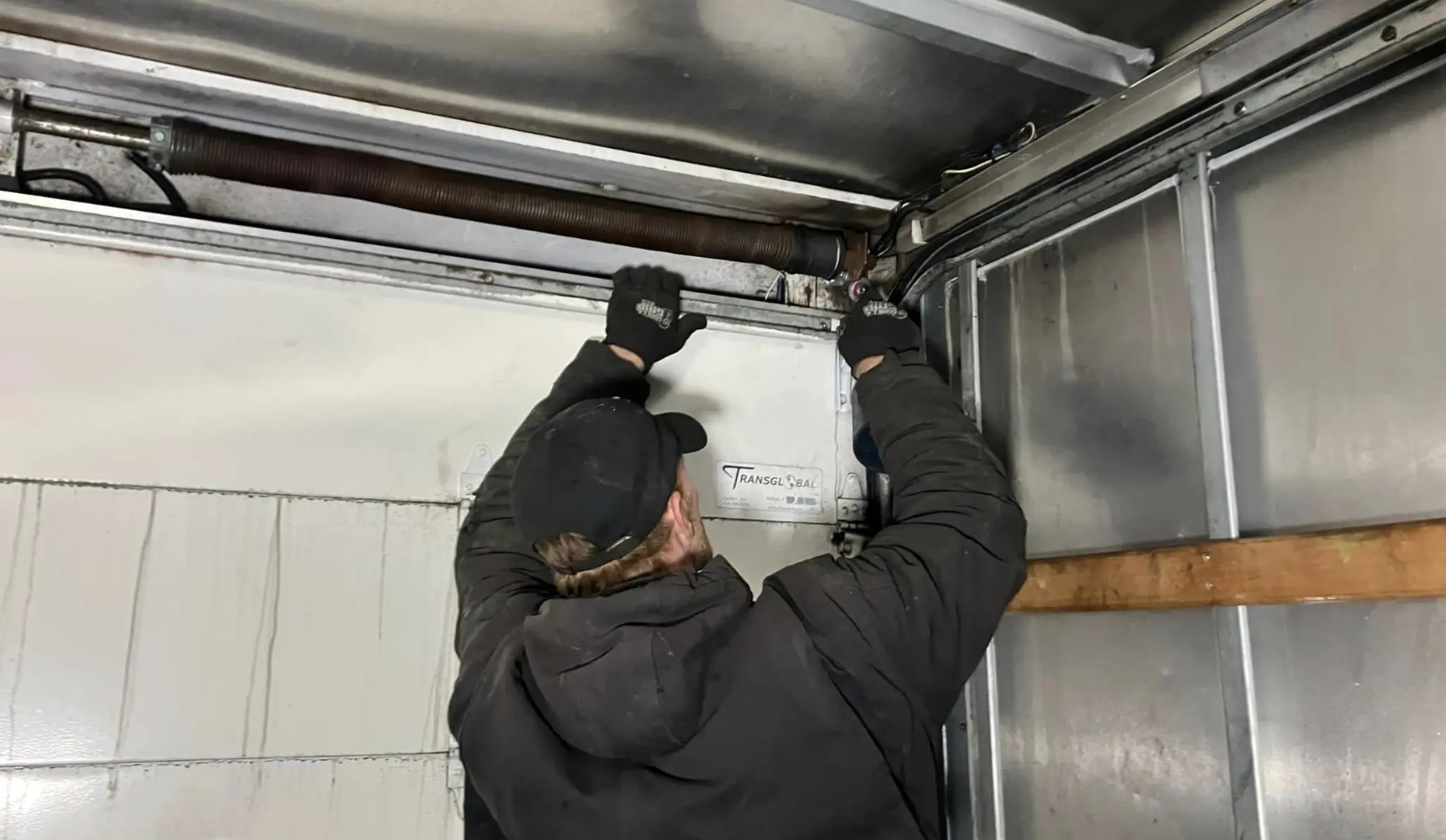 24/7 Garage Door Technician Key Biscayne Florida