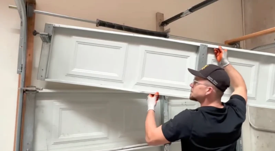 New Garage Door Installation & Replacement in Pinecrest