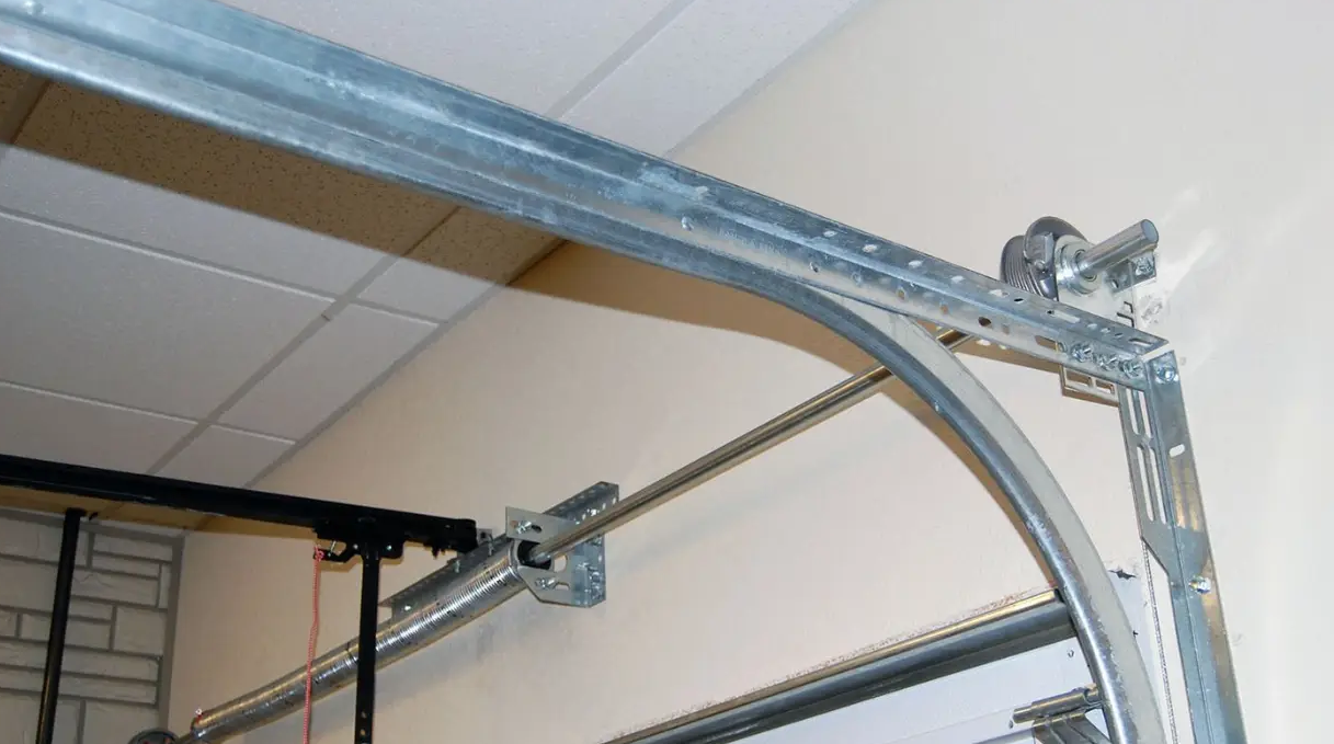 Off-Track Garage Door Realignment in Westchester