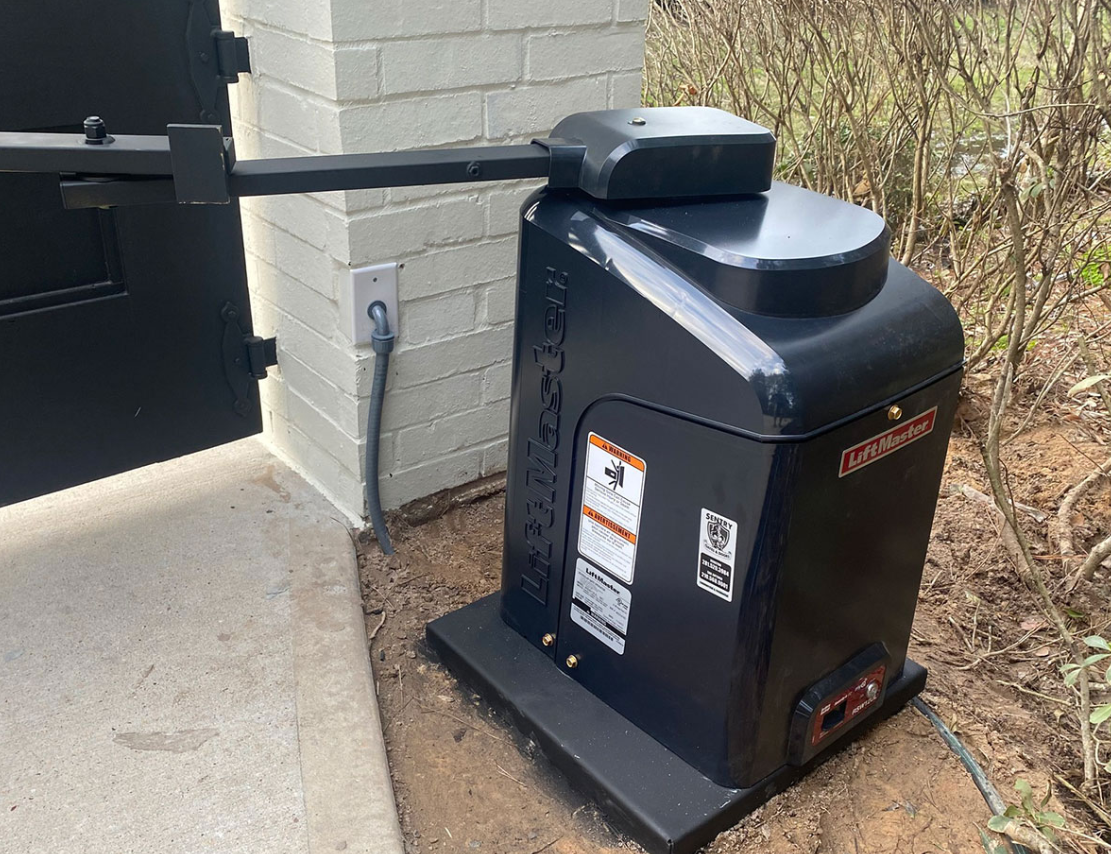 Professional gate repair services in South Miami, FL ensuring secure and reliable access to your property.